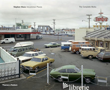 STEPHEN SHORE UNCOMMON PLACES - SHORE