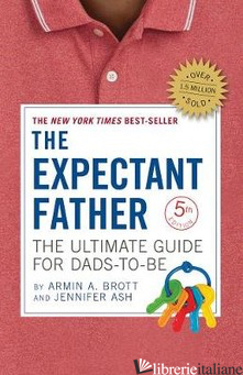 Expectant Father, The - Armin A. Brott