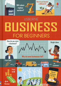 Business for Beginners - BRYAN LARA; HALL ROSE