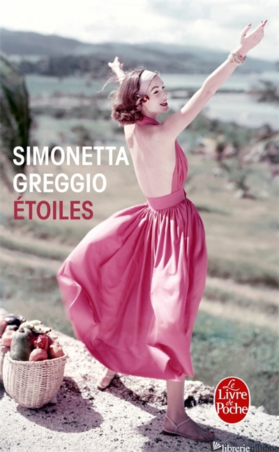 etoiles - Greggio Simonetta