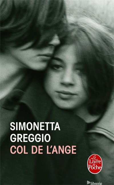 Col de l'ange - Greggio Simonetta