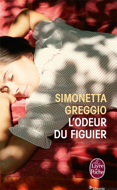L'Odeur du figuier - Greggio Simonetta