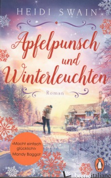 APFELPUNSCH UND WINTERLEUCHTEN - SWAIN HEIDI