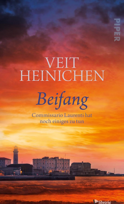 BEIFANG - HEINICHEN VEIT