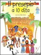 PRESEPIO A 10 DITA (IL) - CHAPMAN GILLIAN