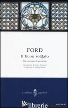 BUON SOLDATO (IL) - FORD FORD MADOX