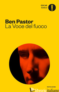 VOCE DEL FUOCO (LA) - PASTOR BEN