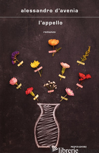APPELLO (L') - D'AVENIA ALESSANDRO