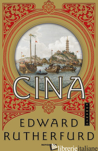 CINA - RUTHERFURD EDWARD