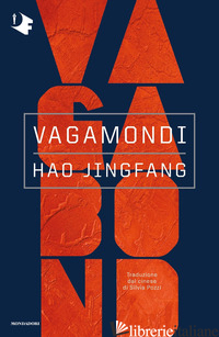 VAGAMONDI - HAO JINGFANG