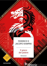 GIOCO DEL POTERE (IL)