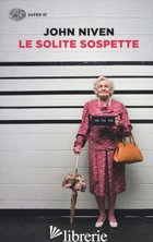 SOLITE SOSPETTE (LE)