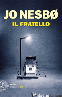 FRATELLO (IL) - NESBØ JO