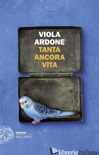 TANTA ANCORA VITA