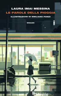 PAROLE DELLA PIOGGIA (LE)