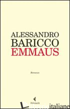 EMMAUS - BARICCO ALESSANDRO