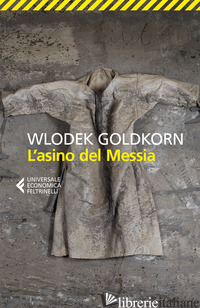 ASINO DEL MESSIA (L') - GOLDKORN WLODEK