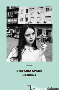 NANNINA - SPANO' STEFANIA