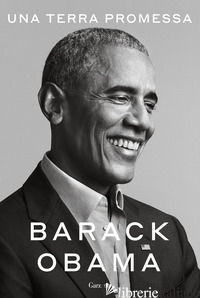 TERRA PROMESSA (UNA) - OBAMA BARACK