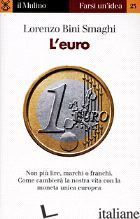 EURO (L') - BINI SMAGHI LORENZO