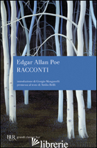 RACCONTI (I) - POE EDGAR ALLAN