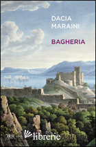 BAGHERIA - MARAINI DACIA