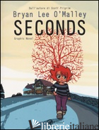 SECONDS - O'MALLEY BRIAN LEE