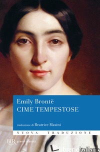 CIME TEMPESTOSE