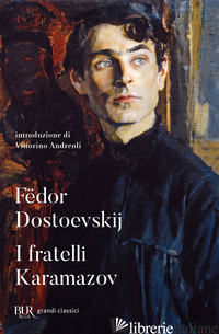 FRATELLI KARAMAZOV (I) - DOSTOEVSKIJ FEDOR; LO GATTO E. (CUR.)
