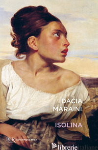 ISOLINA - MARAINI DACIA