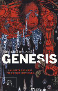 GENESIS - BECKETT BERNARD