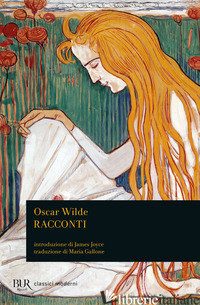 RACCONTI - WILDE OSCAR