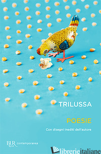 POESIE - TRILUSSA