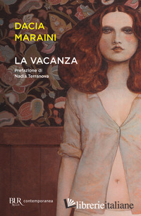 VACANZA (LA) - MARAINI DACIA