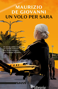 VOLO PER SARA (UN) - DE GIOVANNI MAURIZIO