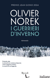 GUERRIERI D'INVERNO (I)