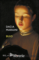 BUIO - MARAINI DACIA