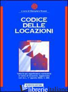 CODICE DELLE LOCAZIONI - GRASSI G.