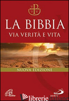 BIBBIA POCKET. TESTO CEI - RAVASI G. (CUR.); MAGGIONI B. (CUR.)