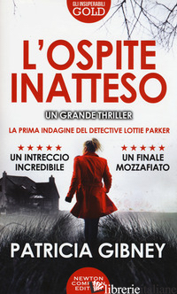 OSPITE INATTESO (L') - GIBNEY PATRICIA