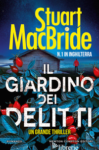 GIARDINO DEI DELITTI (IL) - MACBRIDE STUART