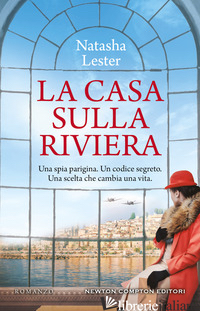 CASA SULLA RIVIERA (LA) - LESTER NATASHA