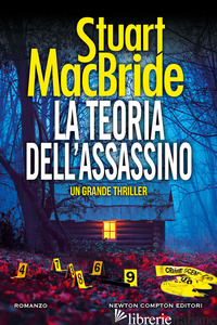 TEORIA DELL'ASSASSINO (LA) - MACBRIDE STUART