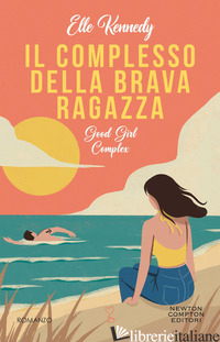 COMPLESSO DELLA BRAVA RAGAZZA. GOOD GIRL COMPLEX (IL) - KENNEDY ELLE