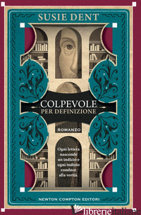 COLPEVOLE PER DEFINIZIONE - DENT SUSIE