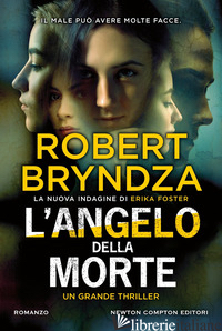 ANGELO DELLA MORTE (L') - BRYNDZA ROBERT