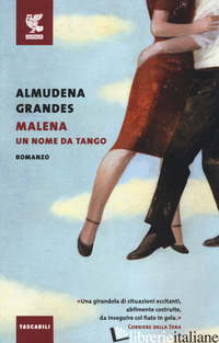 MALENA, UN NOME DA TANGO - GRANDES ALMUDENA