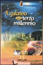 GALATEO DEL TERZO MILLENNIO (IL) - DELLA CORTE GIULIANA