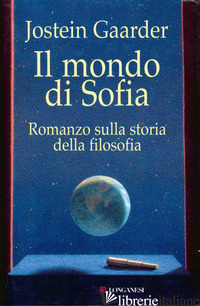 MONDO DI SOFIA (IL) - GAARDER JOSTEIN