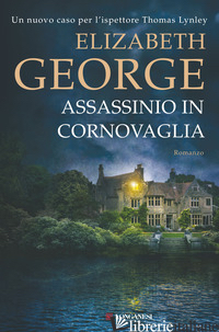 ASSASSINIO IN CORNOVAGLIA